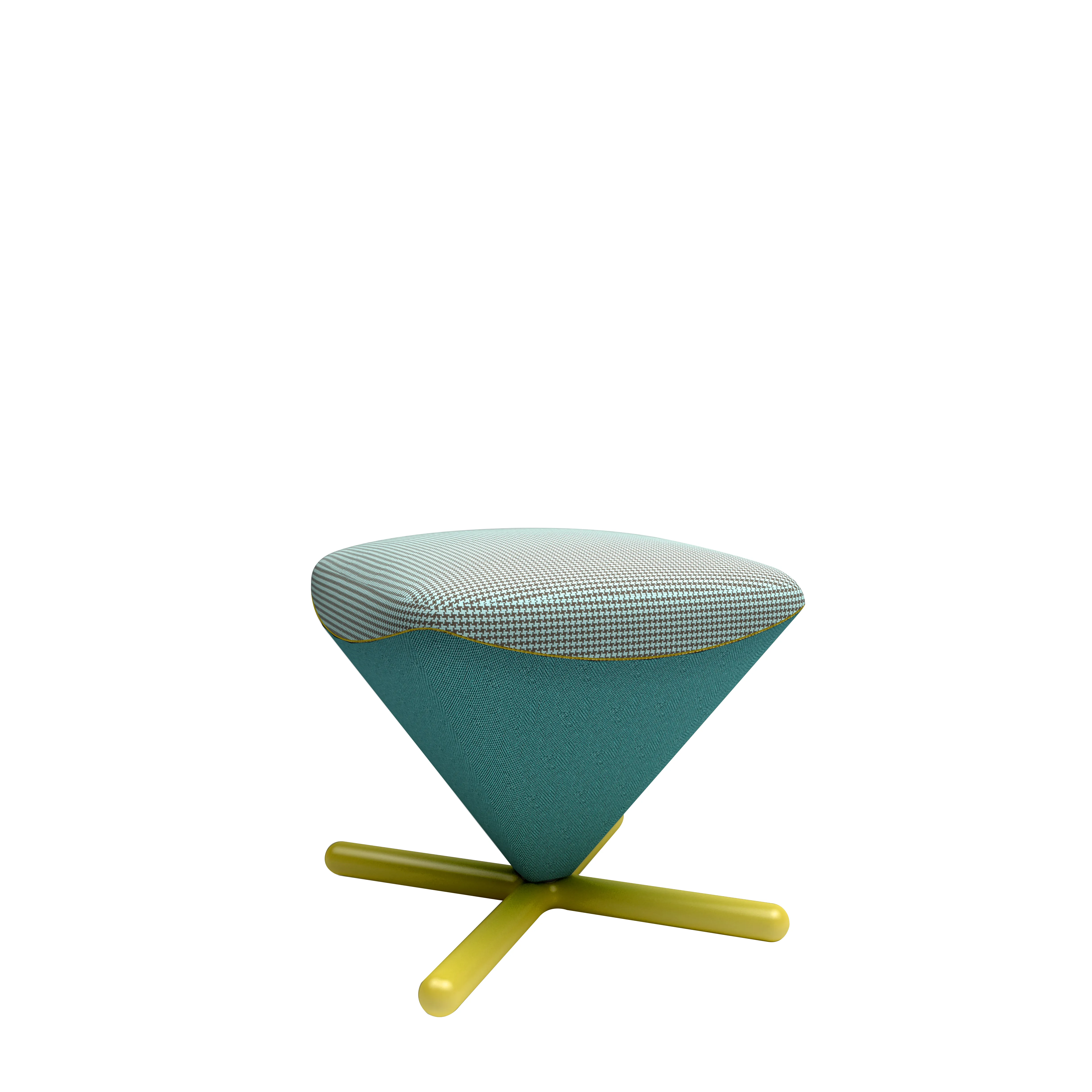 Cartier Stool